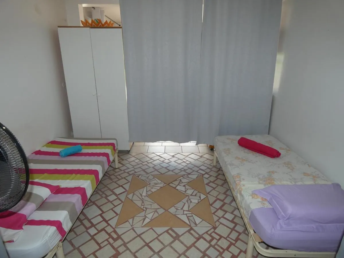 Apartamento Proprizen Riviere-Salee