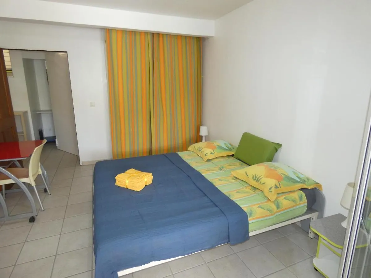 Apartamento Proprizen Riviere-Salee