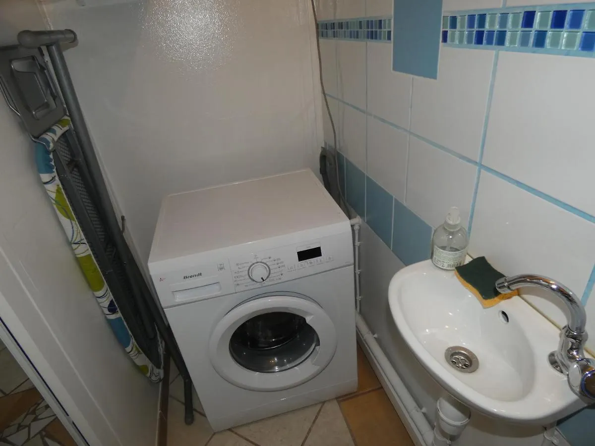 Apartamento Proprizen Riviere-Salee