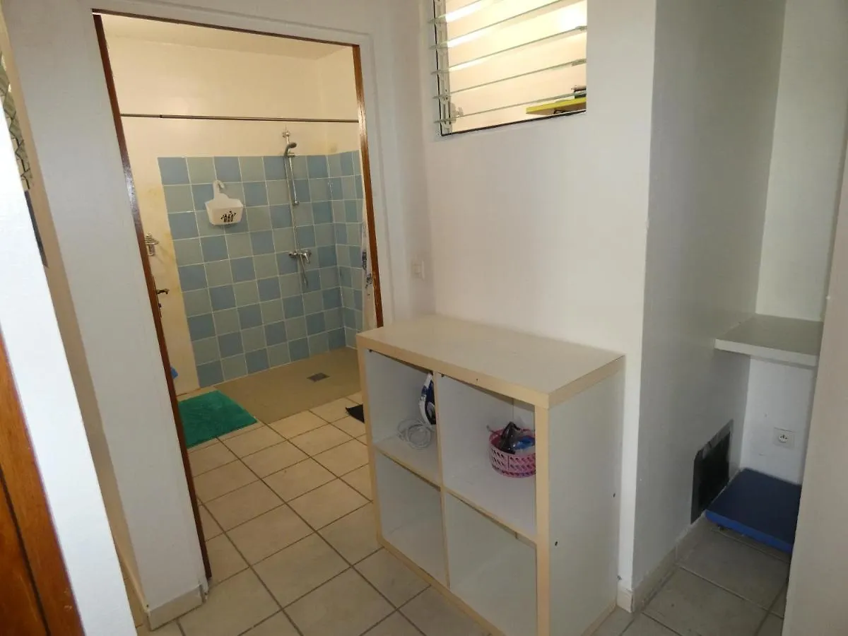 Apartamento Proprizen Riviere-Salee