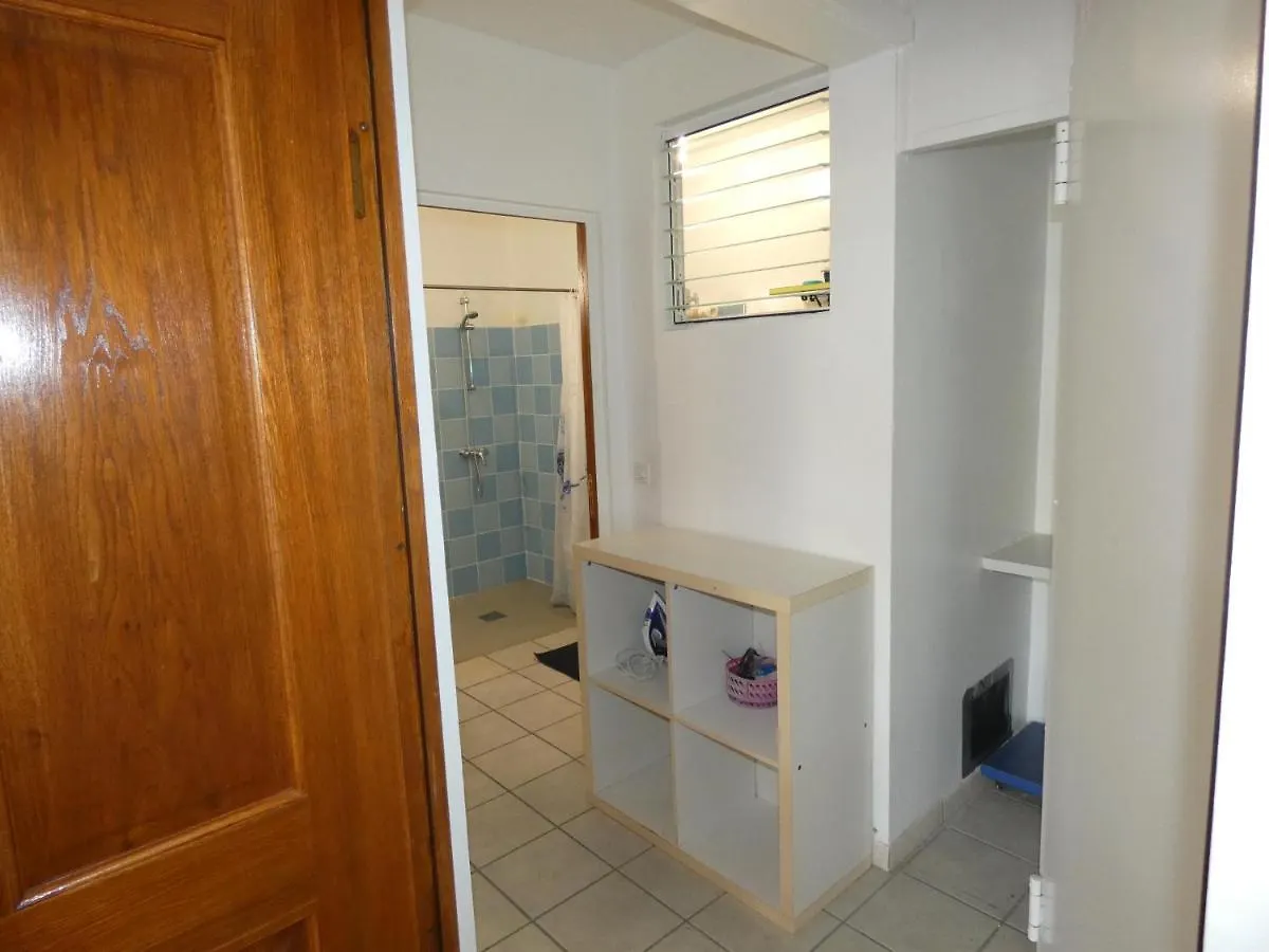Apartamento Proprizen Riviere-Salee