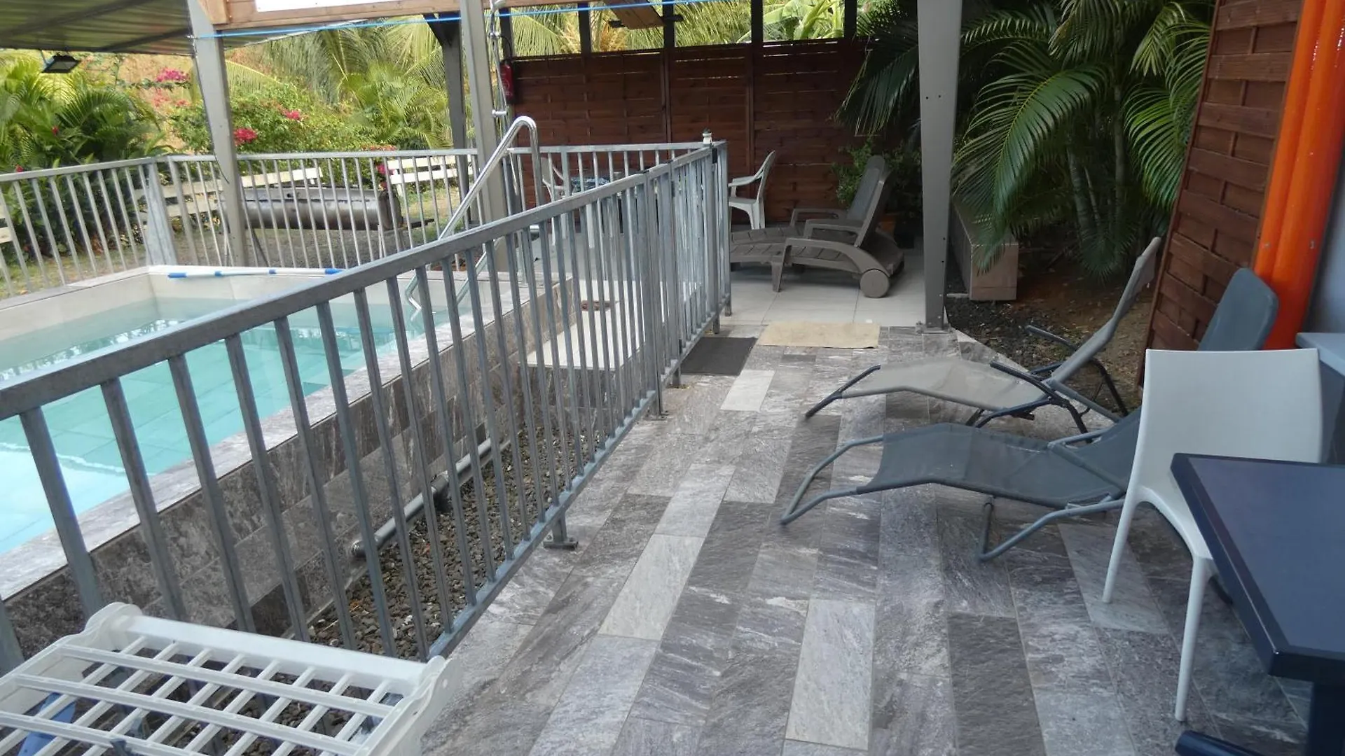 Apartamento Proprizen Riviere-Salee