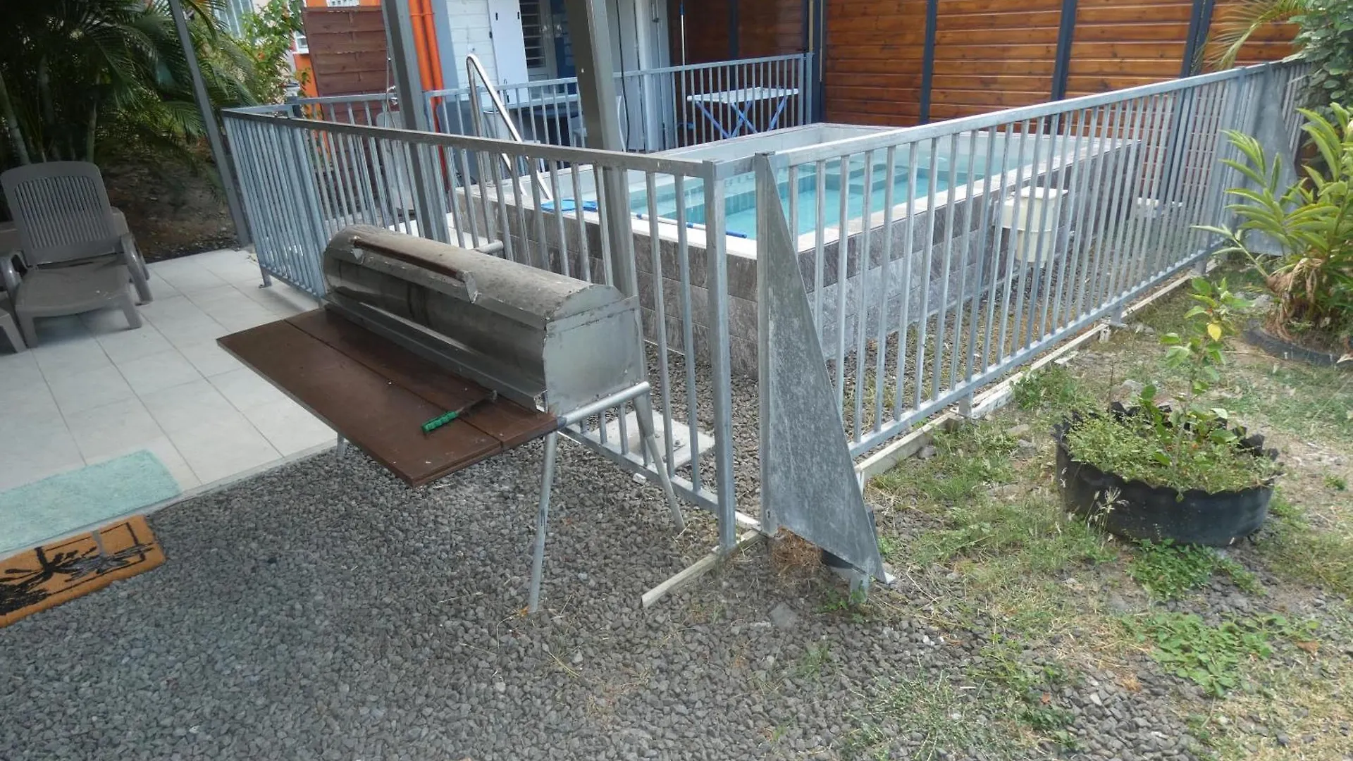 Apartamento Proprizen Riviere-Salee