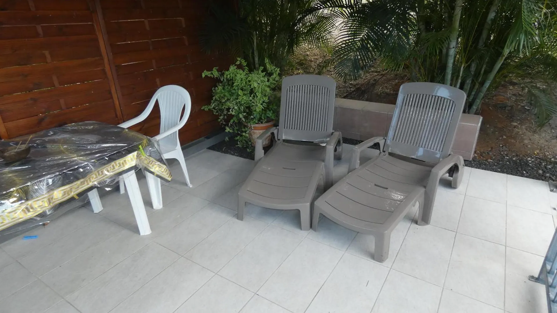 Apartamento Proprizen Riviere-Salee 0*,  Martinica